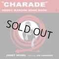 CD    JANET SEIDEL  ジャネット・サイデル  & JOE CHINDAMO  ジョー・チンダモ  / シャレード 〜 スウィート・マンシーニ  + 1