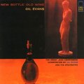 180g重量盤LP GIL EVANS (ギル・エヴァンス) / NEW BOTTLE OLD WINE
