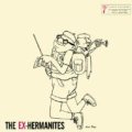  [期間限定価格 再発]   紙ジャケットCD  THE EX - HERMANITES   ジ・エクス・ハーマナイツ   /  THE EX - HERMANITES