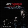 CD ALEX SIPIAGIN アレックス・シピアジン / DESTINATIONS UNKNOWN