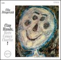 UHQ-CD   ELLA FITZGERALD エラ・フィツジェラルド  /  Clap Hands, Here Comes Charlie!