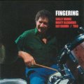 紙ジャケットCD SHELLY MANNE シェリー・マン　/　 FINGERING　フィンガリング