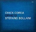 CD CHICK COREA,STEFANO BOLLANI / ORVIETO