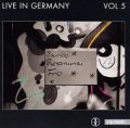 限定100枚再発CD   ENRICO PIERANUNZI / VOL.5 LIVE IN GERMANY