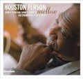CD HOUSTON PERSON  ヒューストン・パーソン  / MELLOW