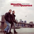 CD    MOUTIN REUNION QUARTET   ムタン・リユニオン・カルテット  / SHARP TURNS