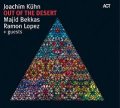 CD  Joachim K?hn, Majid Bekkas - Ramon Lopez / OUT OF THE DESERT