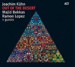 画像1: CD  Joachim K?hn, Majid Bekkas - Ramon Lopez / OUT OF THE DESERT