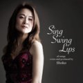 CD   SHOKO  / SING SWING LIPS