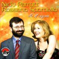 明朗で優しく生鮮ハツラツな洒落た小唄派デュオCD♪   NICKI PARROTT & ROSSANO SPORTIELLO  ニッキ・パロット、ロッサノ・スポルティエッロ  / DO IT AGAIN