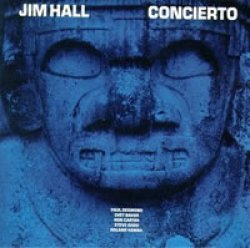 画像1: CD    JIM HALL  ジム・ホール  / CONCIERTO アランフェス協奏曲