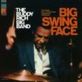 CD   THE BUDDY RICH BIG BAND バディ・リッチ・ビッグ・バンド /  BIG SWING FACE ビッグ・スイング・フェイス