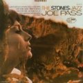 CD    JOE PASS ジョー・パス  /  STONES JAZZ  ストーンズ・ジャズ