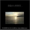 完全限定重量盤LP  GILLES HEKIMIAN TRIO  ジル・エキミアン・トリオ  / EQUILIBRES 