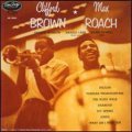 CD CLIFFORD BROWN = MAX ROACH クリフォード・ブラウン = マックス・ローチ / クリフォード・ブラウン = マックス・ローチ + 2