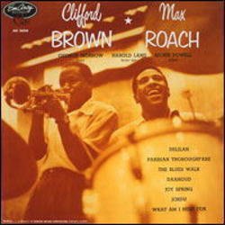 画像1: CD CLIFFORD BROWN = MAX ROACH クリフォード・ブラウン = マックス・ローチ / クリフォード・ブラウン = マックス・ローチ + 2