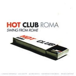 画像1: HOT CLUB ROMA (ホット・クラブ・ローマ) / SWING FROM ROME