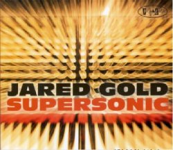 画像1: CD Jared Gold  ジャレド・ゴールド / Supersonic