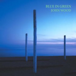 画像1: 紙ジャケットCD JOHN WOOD ジョン・ウッド / BLUE IN GREEN