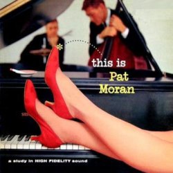 画像1: CD   PAT MORAN  パット・モラン /   THIS IS PAT MORAN　　
