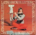 SHM-CD   渡辺 貞夫／宮沢 昭／伊集 加代子  他 /  LATIN  BAROCK  COLLECTION  ラテン・バロック・コレクション