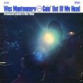 SHM-CD  WES MONTGOMERY ウェス・モンゴメリー  /   GOIN' OUT OF MY HEAD  ゴーイン・アウト・オブ・マイ・ヘッド