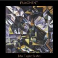 【送料込み価格設定商品】国内盤完全限定2枚組LP John Taylor Sextet  ジョン・テイラー・セクステット /  Fragment (フラグメント)