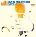 CD KENNY WASHINGTON ケニー・ワシントン /  モーニン〜ライヴ・アット・モンマルトル