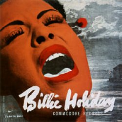 画像1: SHM-CD     BILLIE HOLIDAY ビリー・ホリディ /   STRANGE  FRUIT  奇妙な果実