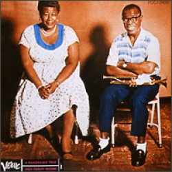 画像1: SHM-CD  ELLA   FITZGERALD & LOUIS   ARMSTRONG   エラ・フィッツジェラルド,  ルイ・アームストロング   /   ELLA   AND  LOUIS エラ・アンド・ルイ