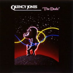 画像1: CD   QUINCY JONES  クインシー・ジョーンズ   /   愛のコリーダ  THE DUDE