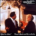 SHM-CD   COUNT BASIE ORCHESTRA  カウント・ベイシー・オーケストラ  /  APRIL IN PARIS  エイプリル・イン・パリ