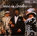 SHM-CD   COUNT BASIE  ORCHESTRA   /   BASIE  IN  LONDON  ＋４  ベイシー・イン・ロンドン＋４