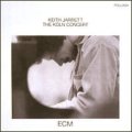 SHM-CD   KEITH JARRETT キース・ジャレット  /  THE KOLN CONCERT   ザ・ケルン・コンサート