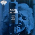 UHQ-CD  HELEN  MERRILL  ヘレン・メリル  /  HELEN  MERRILL  WITH  CLIFFORD BROWN   ヘレン・メリル・ウィズ・クリフォード・ブラウン