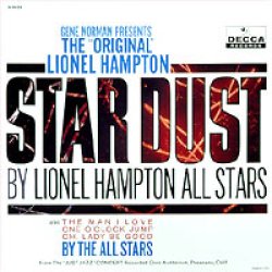 画像1: SHM-CD   LIONEL HAMPTON   ライオネル・ハンプトン  /   STAR DUST  スターダスト