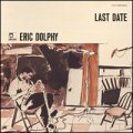 SHM-CD  ERIC DOLPHY エリック・ドルフィー /  LAST DATE ラスト・デイト
