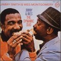 SHM-CD  JIMMY SMITH & WES MONTGOMERY     ジミー・スミス＆ウェス・モンゴメリー  /  THE  DYNAMIC DUO  ダイナミック・デュオ