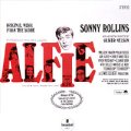 SHM-CD  SONNY ROLLINS  ソニー・ロリンズ   /   ALFIE   アルフィー