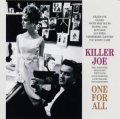 W紙ジャケットCD ONE FOR ALL ワン・フォー・オ-ル / キラー・ジョー KILLER JOE