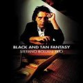 W紙ジャケットCD STEFANO BOLLANI ステファノ・ボラーニ / 黒と褐色の幻想 BLACK AND TAN FANTASY