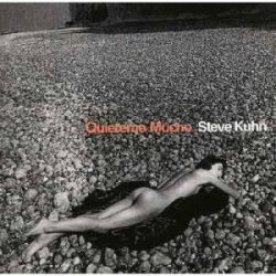 画像1: W紙ジャケットCD STEVE KUHN スティーヴ・キューン /  QUIEREME MUCHO  キエレメ・ムーチョ 