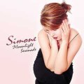 W紙ジャケットCD  SIMONE  シモーネ　/  MOONLIGHT   SERENADE  ムーンライト・セレナーデ