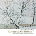 W紙ジャケットCD   EDDIE HIGGINS TRIO  エディ・ヒギンズ・トリオ　/  CHRISTMAS  SONG   クリスマス・ソング