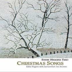 画像1: W紙ジャケットCD   EDDIE HIGGINS TRIO  エディ・ヒギンズ・トリオ　/  CHRISTMAS  SONG   クリスマス・ソング