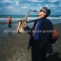 Ｗ紙ジャケＣＤ　BARNEY WILEN QUINTET  パルネ・ウィラン・クインテット /　PASSIONE  パッショーネ