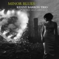 Ｗ紙ジャケットＣＤ　KENNY BARRON TRIO　ケニー・バロン・トリオ / MINOR BLUES  マイナー・ブルース