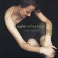 Ｗ紙ジャケＣＤ　TESSA SOUTER　テッサ・ソーター /　キー・ラーゴの夜  NIGHT  OF  KEY  LARGO