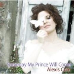 画像1: Ｗ紙ジャケＣＤ　ALEXIS COLE　アレクシス・コール /　いつか王子様が