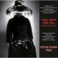 Ｗ紙ジャケＣＤ　STEVE KUHN TRIO　スティーブ・キューン・トリオ /　シェルブールの雨傘〜ザ・ミュージック・オブ・ミッシェル・ルグラン